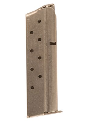 CLT DELTA ELITE MAG 10MM SS 8R - Accessories